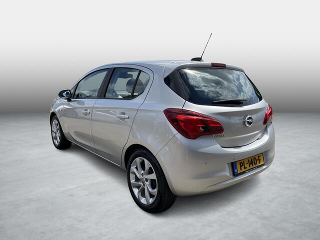 Opel CORSA 1.4 Innovation , Cruise, Airco, EL. Ramen voor, LMV 16 Inch, Bluetooth, DAB, PDC
