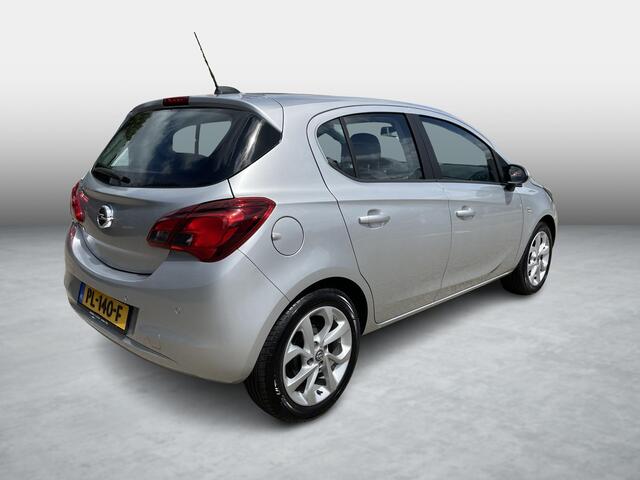 Opel CORSA 1.4 Innovation , Cruise, Airco, EL. Ramen voor, LMV 16 Inch, Bluetooth, DAB, PDC