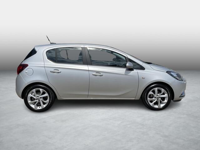 Opel CORSA 1.4 Innovation , Cruise, Airco, EL. Ramen voor, LMV 16 Inch, Bluetooth, DAB, PDC