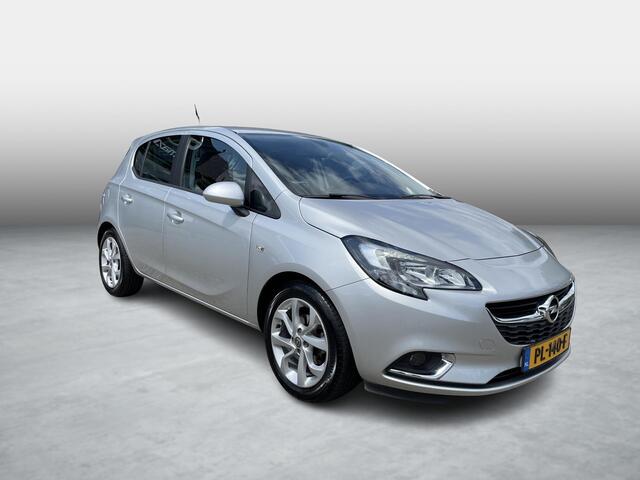 Opel CORSA 1.4 Innovation , Cruise, Airco, EL. Ramen voor, LMV 16 Inch, Bluetooth, DAB, PDC