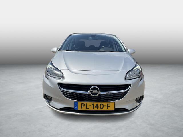 Opel CORSA 1.4 Innovation , Cruise, Airco, EL. Ramen voor, LMV 16 Inch, Bluetooth, DAB, PDC