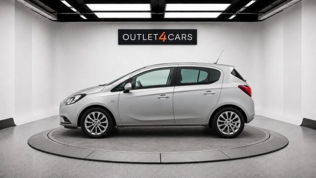 Opel CORSA 1.0 Turbo Innovation