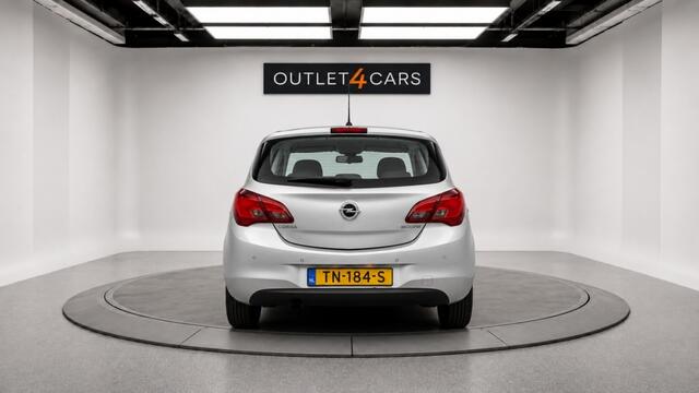 Opel CORSA 1.0 Turbo Innovation