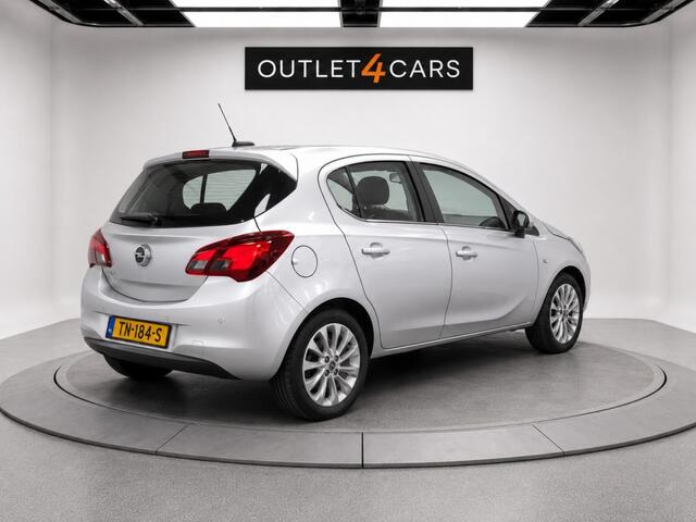Opel CORSA 1.0 Turbo Innovation
