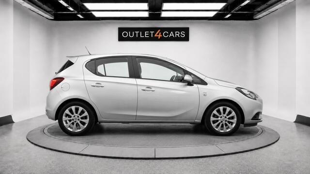 Opel CORSA 1.0 Turbo Innovation