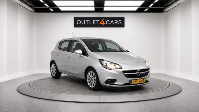 Opel CORSA 1.0 Turbo Innovation