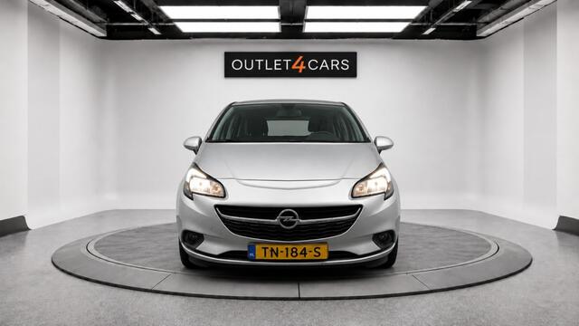 Opel CORSA 1.0 Turbo Innovation