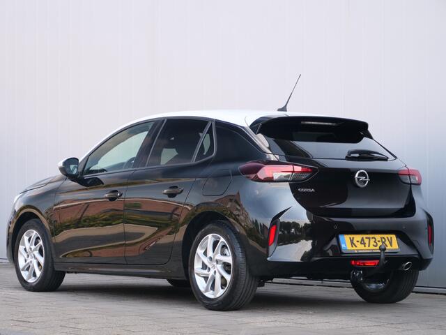 Opel CORSA 1.2 GS Line 101Pk Apple Carplay / Camera / Parkeersensoren / Cruise Control