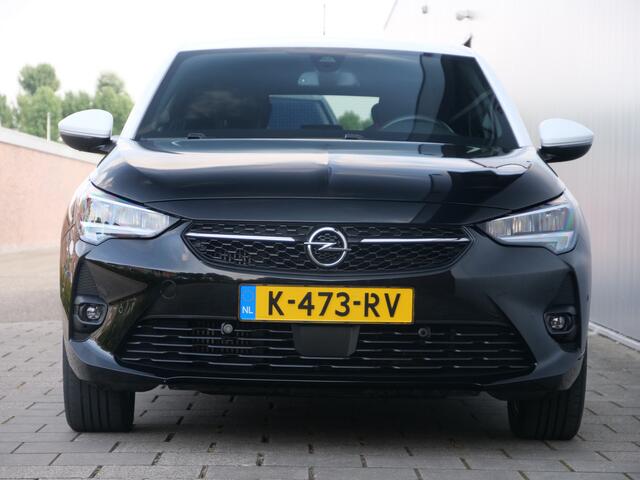 Opel CORSA 1.2 GS Line 101Pk Apple Carplay / Camera / Parkeersensoren / Cruise Control