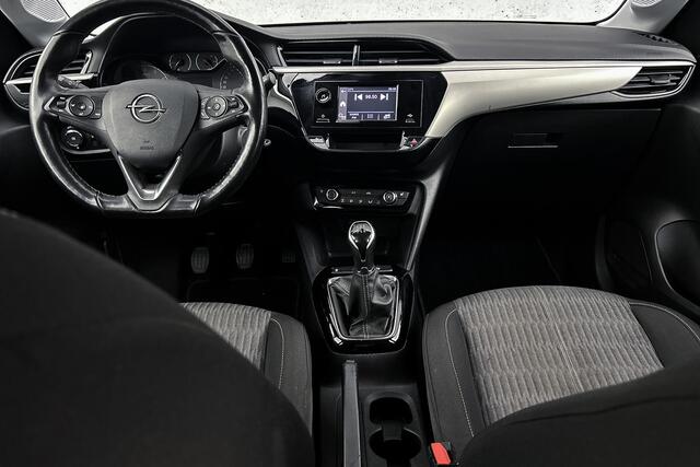 Opel CORSA 1.2 Edition | Stoelverwarming | Airco | Cruise control