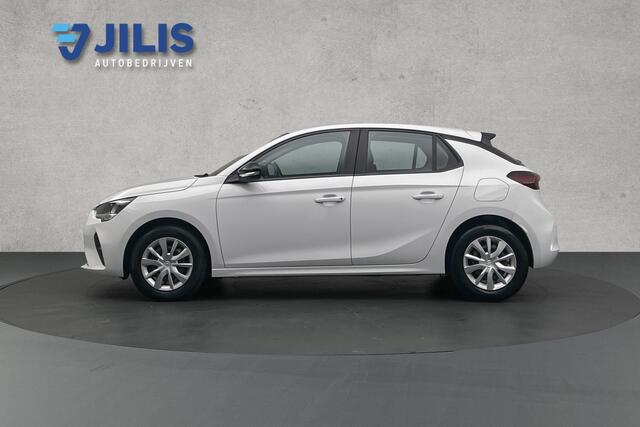Opel CORSA 1.2 Edition | Stoelverwarming | Airco | Cruise control