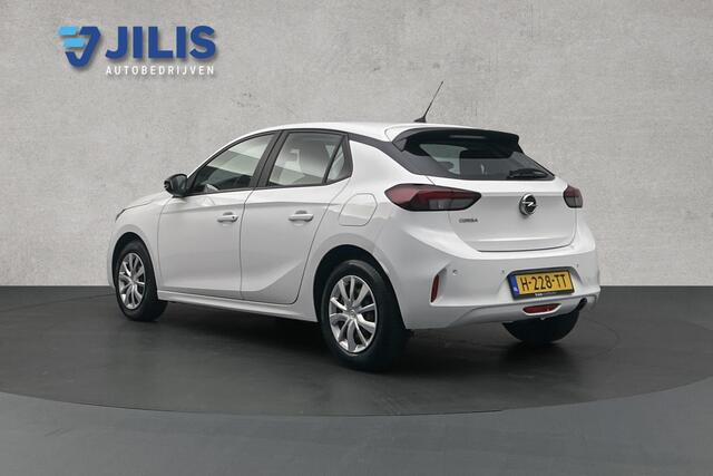 Opel CORSA 1.2 Edition | Stoelverwarming | Airco | Cruise control