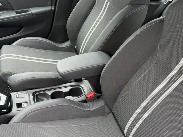 Opel CORSA 1.2 Turbo Hybrid GS met CarPlay, Camera, 17inch Velgen, LED, Dodehoek