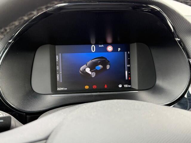 Opel CORSA 1.2 Turbo Hybrid GS met CarPlay, Camera, 17inch Velgen, LED, Dodehoek