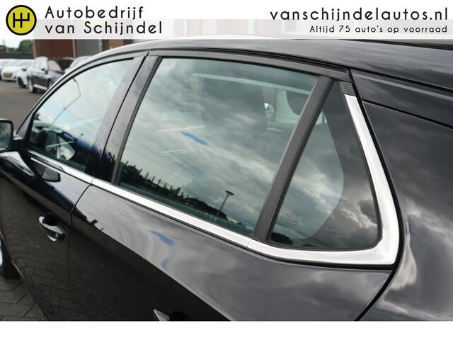 Opel CORSA 1.2 101PK ELEGANCE AUTOMAAT 5 DEURS STOELVERWARMING LED ANDROID-APPLECARPLAY NAVIGATIE AIRCO CRUISECONTROL PARKEERSENSOREN 16INCH CHROOM ENZ...