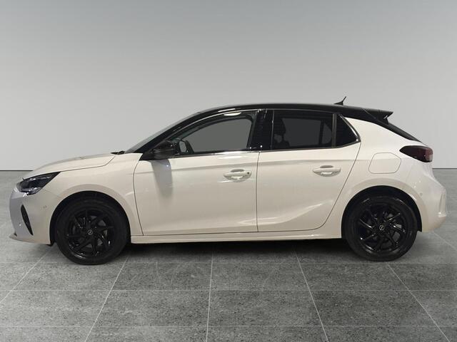 Opel CORSA Elegance 1.2 Turbo 100pk | 180° CAMERA | TWO-TONE! | APPLE CARPLAY / ANDROID AUTO | LM-VELGEN | AIRCO | CRUISECONTROL