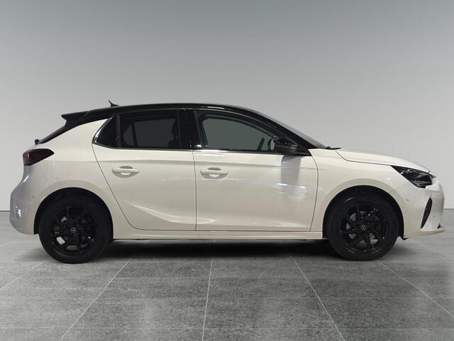 Opel CORSA Elegance 1.2 Turbo 100pk | 180° CAMERA | TWO-TONE! | APPLE CARPLAY / ANDROID AUTO | LM-VELGEN | AIRCO | CRUISECONTROL