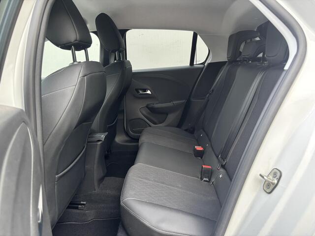 Opel CORSA Elegance 1.2 Turbo 100pk | 180° CAMERA | TWO-TONE! | APPLE CARPLAY / ANDROID AUTO | LM-VELGEN | AIRCO | CRUISECONTROL