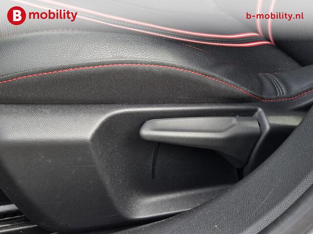Opel CORSA 1.2 GS Line Ultimate Automaat 130PK Apple CarPlay DAB | Achteruitrijcamera | Adaptive Cruise Control | Stoelverwarming | Lane Assist