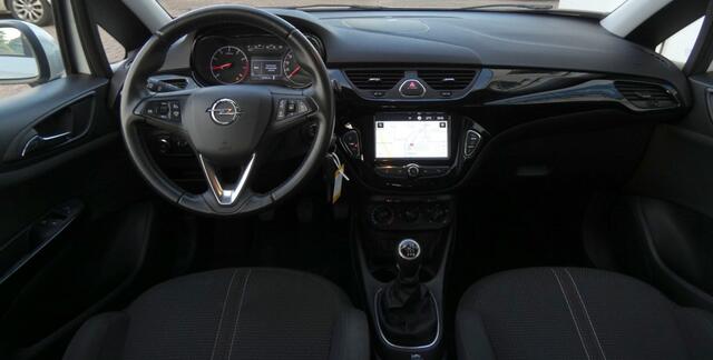 Opel CORSA 1.0 TURBO ONLINE EDITION,Airco,Navi,Bltooth,Camera