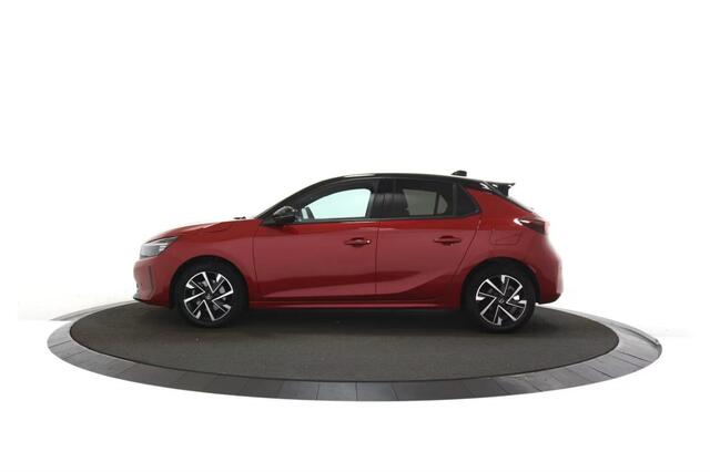 Opel CORSA 1.2 Turbo Hybrid GS / Automaat / Camera + parkeersensoren / Navigatie / Climate Control