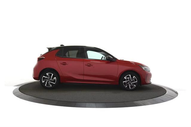Opel CORSA 1.2 Turbo Hybrid GS / Automaat / Camera + parkeersensoren / Navigatie / Climate Control