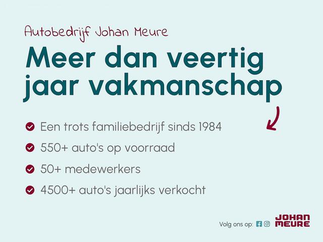 Opel CORSA 1.2 Turbo Hybrid GS Automaat | Full LED