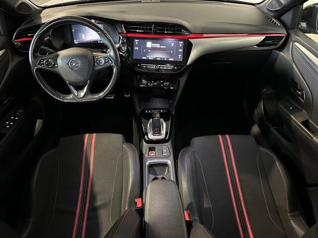 Opel CORSA 1.2 GS LINE l NAP l ACC l CLIMA l CARPLAY l CAMERA l LMV l