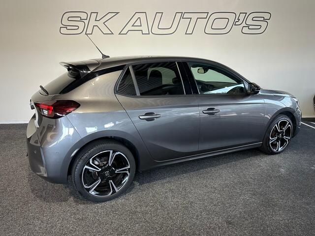 Opel CORSA 1.2 GS LINE l NAP l ACC l CLIMA l CARPLAY l CAMERA l LMV l