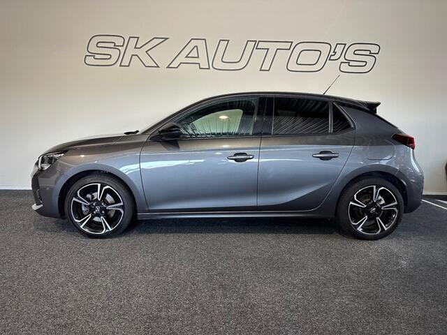 Opel CORSA 1.2 GS LINE l NAP l ACC l CLIMA l CARPLAY l CAMERA l LMV l