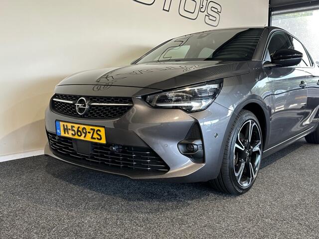 Opel CORSA 1.2 GS LINE l NAP l ACC l CLIMA l CARPLAY l CAMERA l LMV l