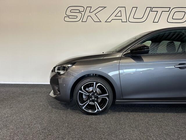 Opel CORSA 1.2 GS LINE l NAP l ACC l CLIMA l CARPLAY l CAMERA l LMV l