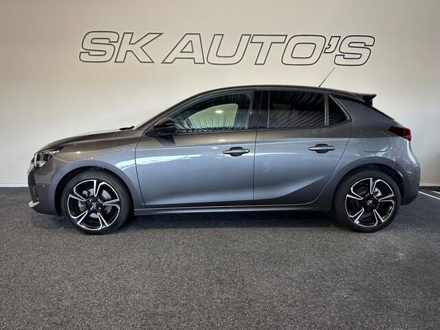 Opel CORSA 1.2 GS LINE l NAP l ACC l CLIMA l CARPLAY l CAMERA l LMV l