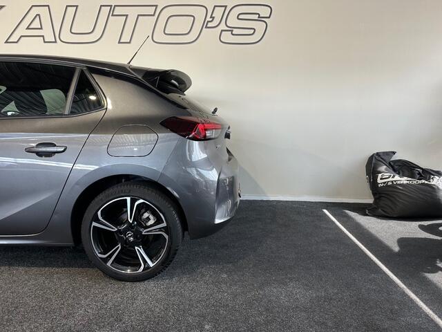 Opel CORSA 1.2 GS LINE l NAP l ACC l CLIMA l CARPLAY l CAMERA l LMV l