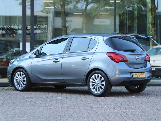 Opel CORSA 1.0 Turbo Online Edition | Navi / Climate / Cruise