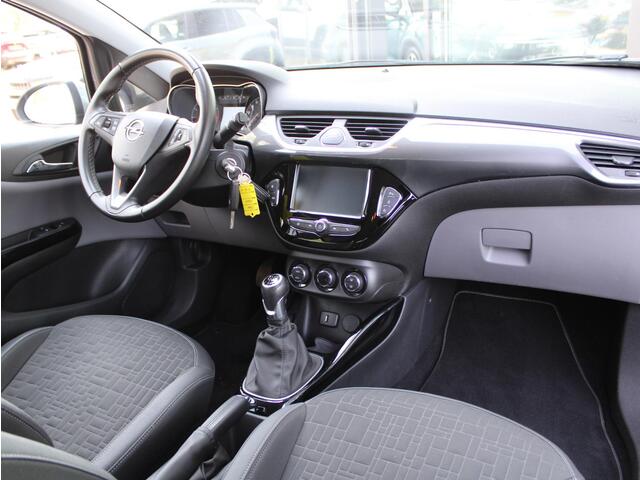 Opel CORSA 1.0 Turbo Online Edition | Navi / Climate / Cruise