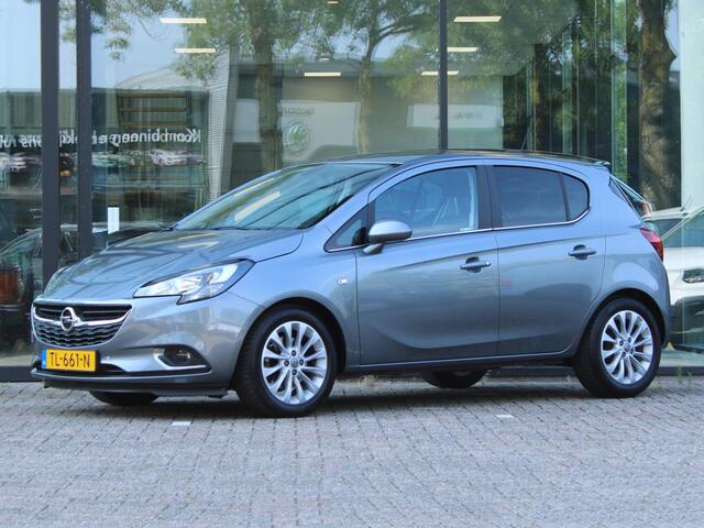 Opel CORSA 1.0 Turbo Online Edition | Navi / Climate / Cruise