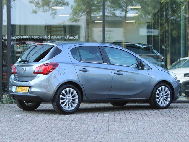 Opel CORSA 1.0 Turbo Online Edition | Navi / Climate / Cruise
