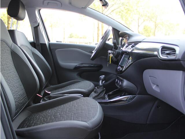 Opel CORSA 1.0 Turbo Online Edition | Navi / Climate / Cruise