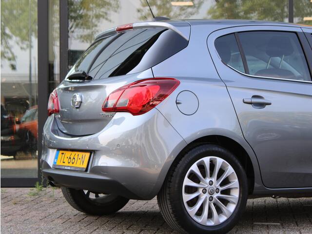 Opel CORSA 1.0 Turbo Online Edition | Navi / Climate / Cruise