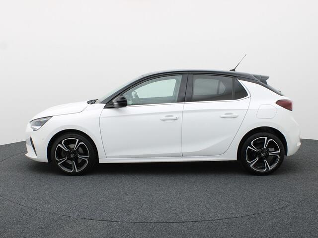 Opel CORSA 1.2 Turbo 100Pk Elegance | Trekhaak afnb. | Panodak | Camera | Stoel & Stuur verw. | Prijs Rijklaar!!