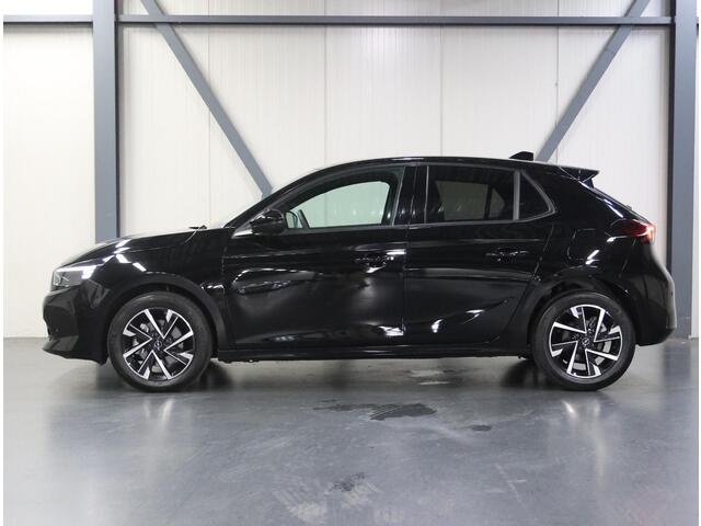 Opel CORSA 1.2 100PK Turbo GS Line | 1ste eigenaar | AppleCarPlay/AndroidAuto | Armsteun | Climate Control | Cruise Control | Camera | Parkeersensoren | Navigatie | LM velgen | Keyless | LED | Parkeersensoren | Privacy Glass | Isofix |