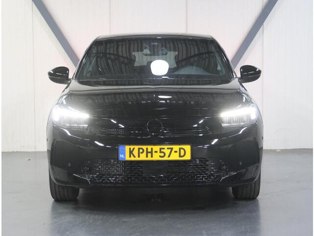 Opel CORSA 1.2 100PK Turbo GS Line | 1ste eigenaar | AppleCarPlay/AndroidAuto | Armsteun | Climate Control | Cruise Control | Camera | Parkeersensoren | Navigatie | LM velgen | Keyless | LED | Parkeersensoren | Privacy Glass | Isofix |