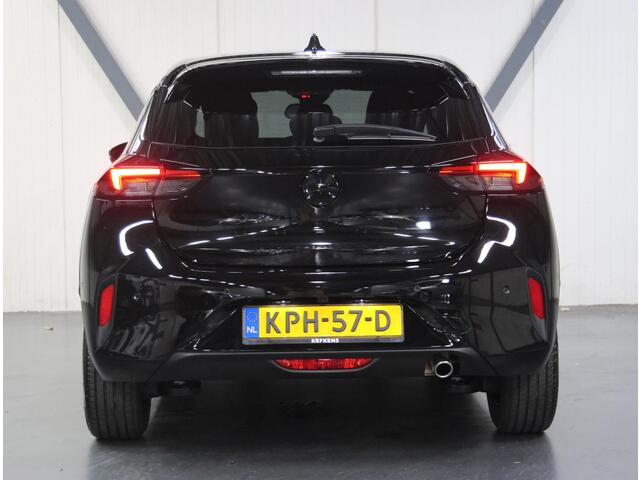 Opel CORSA 1.2 100PK Turbo GS Line | 1ste eigenaar | AppleCarPlay/AndroidAuto | Armsteun | Climate Control | Cruise Control | Camera | Parkeersensoren | Navigatie | LM velgen | Keyless | LED | Parkeersensoren | Privacy Glass | Isofix |