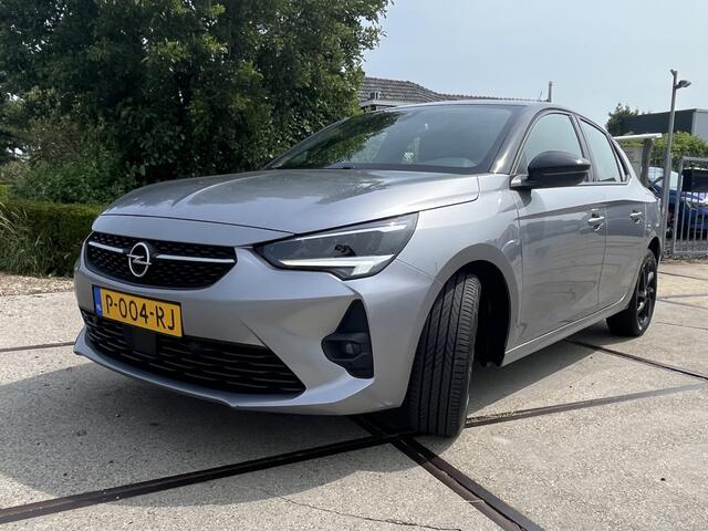Opel CORSA 1.2 Turbo GS