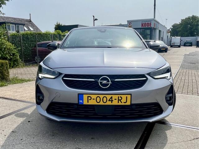 Opel CORSA 1.2 Turbo GS