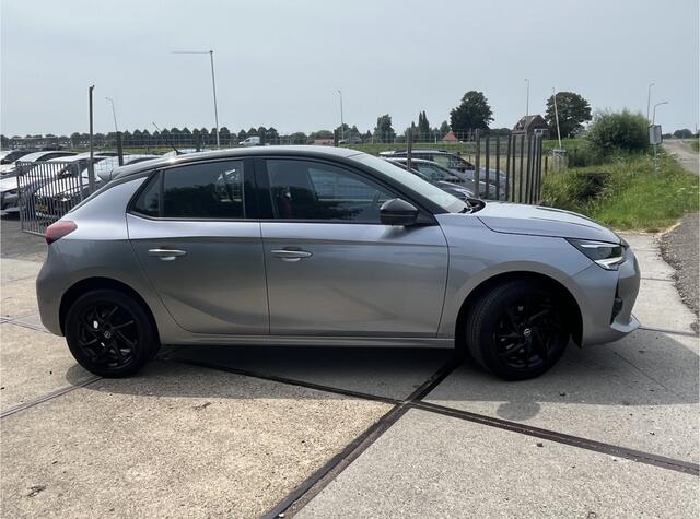 Opel CORSA 1.2 Turbo GS