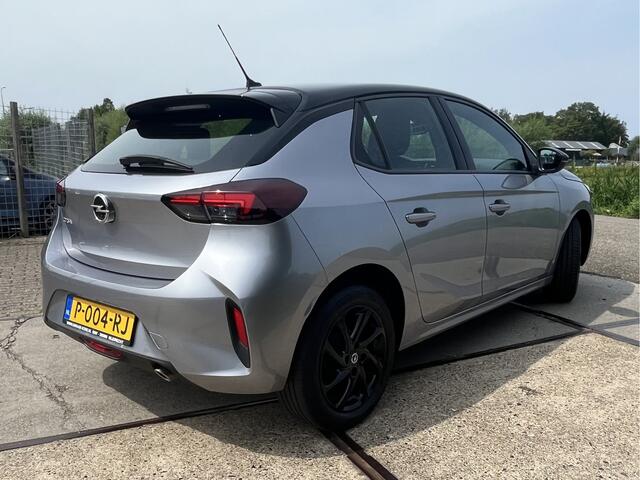 Opel CORSA 1.2 Turbo GS
