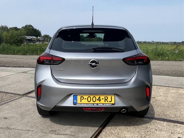 Opel CORSA 1.2 Turbo GS