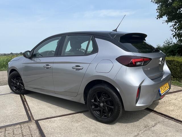 Opel CORSA 1.2 Turbo GS